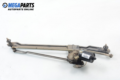 Ел. мотор за чистачките за Volkswagen Passat Variant B3, B4 (02.1988 - 06.1997), комби, позиция: предна