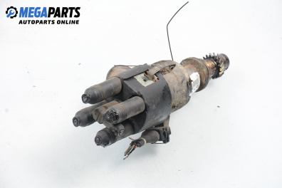 Палец на разпределителя на запалването (делко) за Volkswagen Passat Variant B3, B4 (02.1988 - 06.1997) 1.8, 90 к.с.