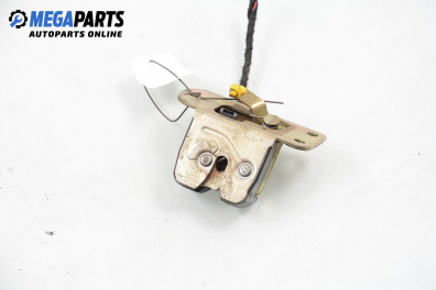 Брава заден капак за Mitsubishi Carisma Hatchback (07.1995 - 06.2006), хечбек, позиция: задна