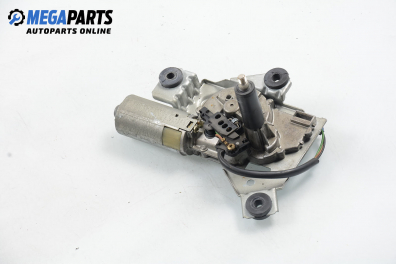 Ел. мотор за чистачките за Mitsubishi Carisma Hatchback (07.1995 - 06.2006), хечбек, позиция: задна
