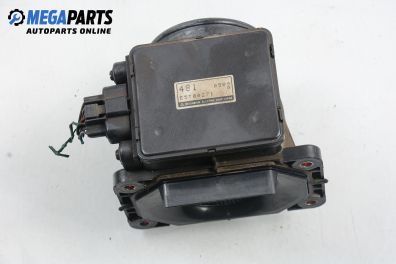 Дебитомер за Mitsubishi Carisma Hatchback (07.1995 - 06.2006) 1.8 16V GDI (DA2A), 125 к.с.