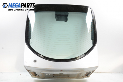 Заден капак за Mitsubishi Carisma Hatchback (07.1995 - 06.2006), 4+1 вр., хечбек, позиция: задна