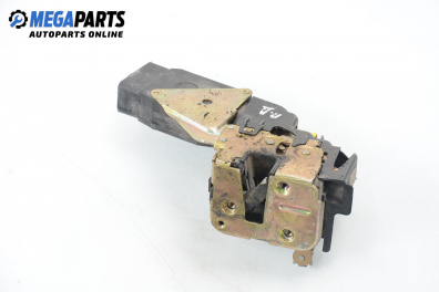 Брава на врата за Mitsubishi Carisma Hatchback (07.1995 - 06.2006), позиция: предна, дясна