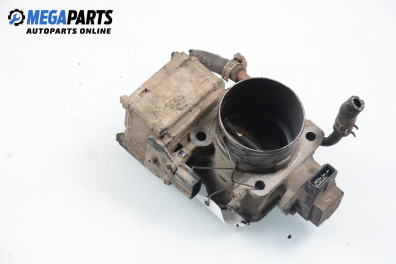 Дроселова клапа за Mitsubishi Carisma Hatchback (07.1995 - 06.2006) 1.8 16V GDI (DA2A), 125 к.с.