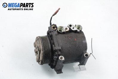 Компресор климатик за Mitsubishi Carisma Hatchback (07.1995 - 06.2006) 1.8 16V GDI (DA2A), 125 к.с.