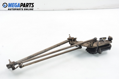 Ел. мотор за чистачките за Opel Omega B Estate (03.1994 - 07.2003), комби, позиция: предна