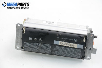 Airbag за Opel Omega B Estate (03.1994 - 07.2003), 4+1 вр., комби, позиция: предна