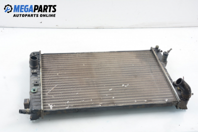 Воден радиатор за Opel Omega B Estate (03.1994 - 07.2003) 2.0 16V, 136 к.с.