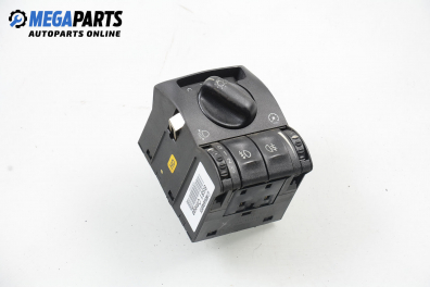 Ключ светлини  за Opel Omega B Estate (03.1994 - 07.2003)