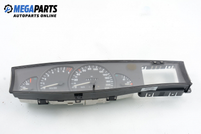 Километраж за Opel Omega B Estate (03.1994 - 07.2003) 2.0 16V, 136 к.с.