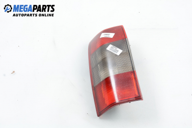 Стоп за Opel Omega B Estate (03.1994 - 07.2003), комби, позиция: лява