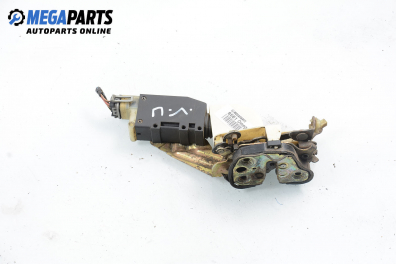 Брава на врата за Opel Omega B Estate (03.1994 - 07.2003), позиция: предна, лява