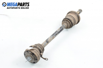 Полуоска за Opel Omega B Estate (03.1994 - 07.2003) 2.0 16V, 136 к.с., позиция: предна, дясна