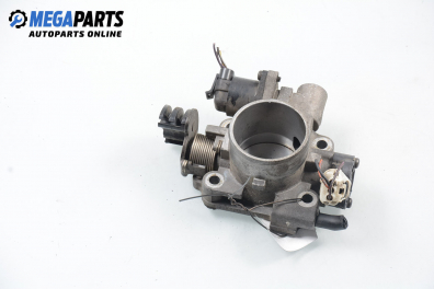 Дроселова клапа за Chrysler Stratus Cabrio (04.1996 - 04.2001) 2.5 LX, 163 к.с.