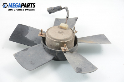 Перка охлаждане за Opel Kadett E Hatchback (09.1984 - 08.1991) 1.7 D, 57 к.с.