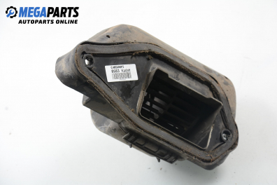 Вентилатор парно за Opel Kadett E Hatchback (09.1984 - 08.1991)