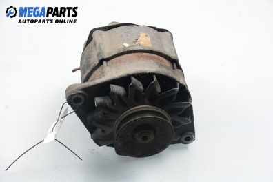 Алтернатор / генератор за Opel Kadett E Hatchback (09.1984 - 08.1991) 1.7 D, 57 к.с.