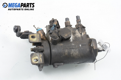 ГНП-горивонагнетателна помпа за Opel Kadett E Hatchback (09.1984 - 08.1991) 1.7 D, 57 к.с.