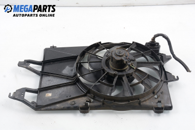 Перка охлаждане за Ford Mondeo I Hatchback (02.1993 - 08.1996) 2.0 i 16V, 132 к.с.