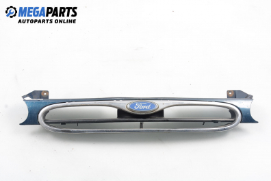 Декоративна маска за Ford Mondeo I Hatchback (02.1993 - 08.1996), хечбек