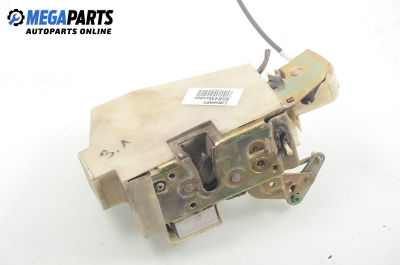 Брава на врата за Ford Mondeo I Hatchback (02.1993 - 08.1996), позиция: задна, лява