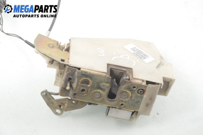 Брава на врата за Ford Mondeo I Hatchback (02.1993 - 08.1996), позиция: задна, дясна