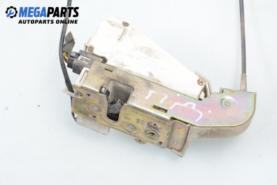 Брава на врата за Ford Mondeo I Hatchback (02.1993 - 08.1996), позиция: предна, дясна