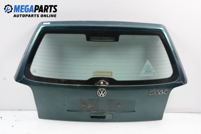 Заден капак за Volkswagen Polo Hatchback II (10.1994 - 10.1999), 4+1 вр., хечбек