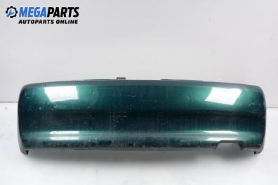 Задна броня за Volkswagen Polo Hatchback II (10.1994 - 10.1999), хечбек