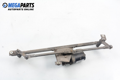 Ел. мотор за чистачките за Volkswagen Polo Hatchback II (10.1994 - 10.1999), хечбек, позиция: предна