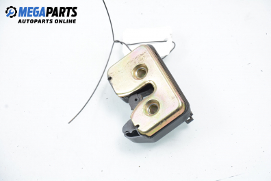 Брава заден капак за Volkswagen Polo Hatchback II (10.1994 - 10.1999), хечбек, позиция: задна