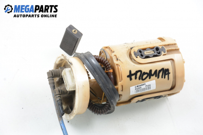 Бензинова помпа за Volkswagen Polo Hatchback II (10.1994 - 10.1999) 75 1.6, 75 к.с.