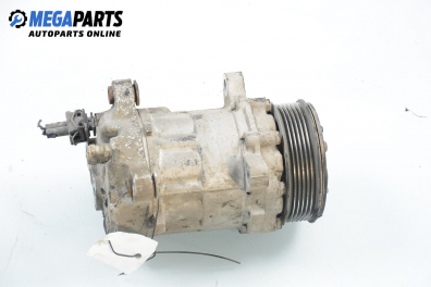 Компресор климатик за Volkswagen Polo Hatchback II (10.1994 - 10.1999) 75 1.6, 75 к.с.