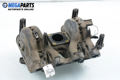 Всмукателен колектор за Volkswagen Polo Hatchback II (10.1994 - 10.1999) 75 1.6, 75 к.с.