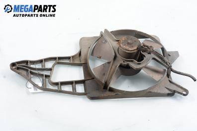 Перка охлаждане за Opel Corsa B Hatchback (03.1993 - 12.2002) 1.2 i 16V, 65 к.с.