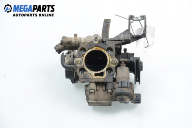 Дроселова клапа за Opel Corsa B Hatchback (03.1993 - 12.2002) 1.2 i 16V, 65 к.с.