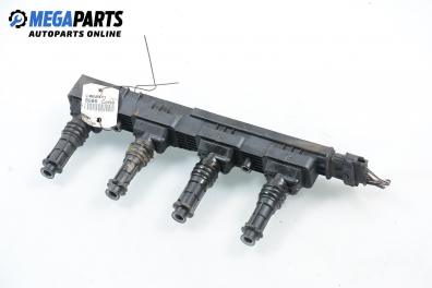 Запалителна бобина за Opel Corsa B Hatchback (03.1993 - 12.2002) 1.2 i 16V, 65 к.с.