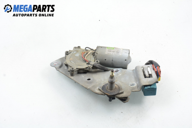 Ел. мотор за чистачките за Citroen Xantia Hatchback I (03.1993 - 01.1998), хечбек, позиция: задна