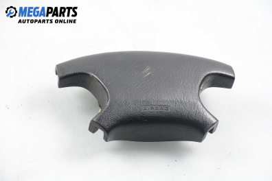 Airbag за Citroen Xantia Hatchback I (03.1993 - 01.1998), 4+1 вр., хечбек, позиция: предна