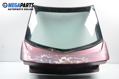 Заден капак за Citroen Xantia Hatchback I (03.1993 - 01.1998), 4+1 вр., хечбек, позиция: задна