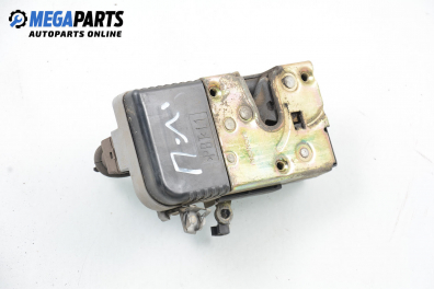 Брава на врата за Citroen Xantia Hatchback I (03.1993 - 01.1998), позиция: предна, лява