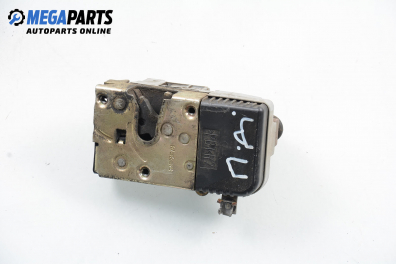 Брава на врата за Citroen Xantia Hatchback I (03.1993 - 01.1998), позиция: предна, дясна