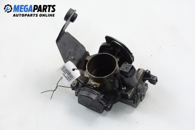 Дроселова клапа за Citroen Xantia Hatchback I (03.1993 - 01.1998) 2.0 i, 121 к.с.