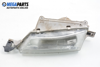 Фар за Daewoo Nexia Sedan (02.1995 - 06.2008), седан, позиция: лява