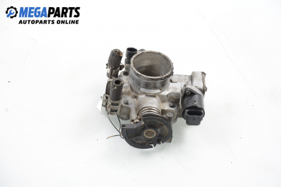 Дроселова клапа за Daewoo Nexia Sedan (02.1995 - 06.2008) 1.5 16V (KLETN), 90 к.с.