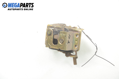 Брава на врата за Daewoo Nexia Sedan (02.1995 - 06.2008), позиция: предна, дясна