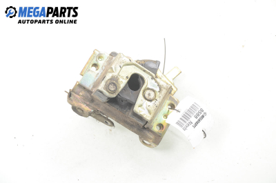 Брава на врата за Daewoo Nexia Sedan (02.1995 - 06.2008), позиция: предна, лява