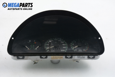 Километраж за Fiat Punto Hatchback (09.1993 - 09.1999) 75 1.2, 73 к.с.