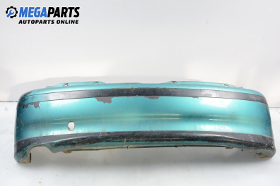 Задна броня за Fiat Punto Hatchback (09.1993 - 09.1999)