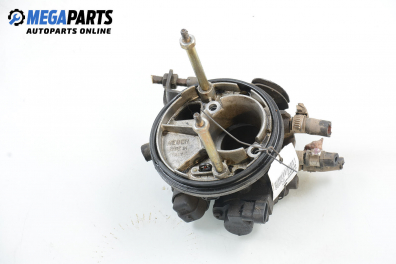 Дроселова клапа за Fiat Punto Hatchback (09.1993 - 09.1999) 75 1.2, 73 к.с.